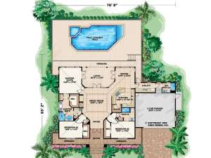 Plan 040H-0040