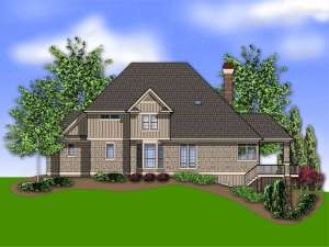 Plan 034H-0138