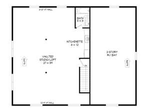 Plan 062G-0336