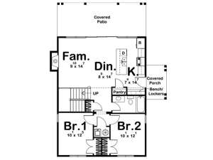Plan 050H-0154