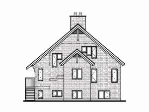 Plan 027H-0116
