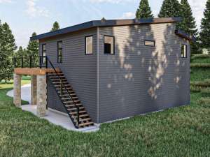 Plan 050G-0203