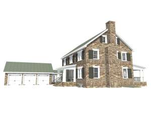 Plan 052H-0015