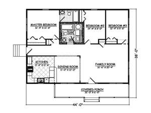 Plan 078H-0081