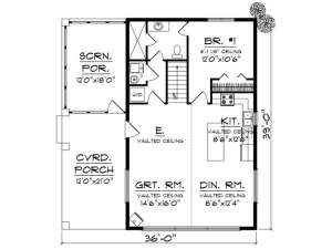 Plan 020H-0477