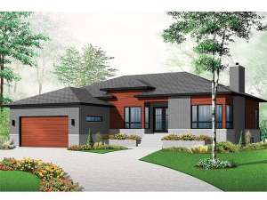 Plan 027H-0325