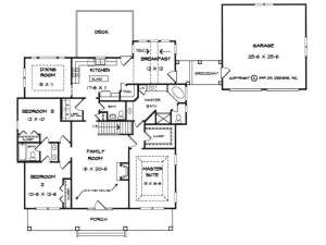 Plan 019H-0032