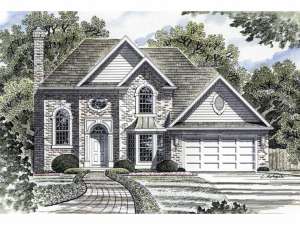 Plan 014H-0045