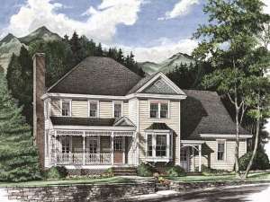 Plan 063H-0154