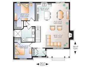 Plan 027H-0423