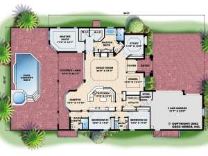 Plan 040H-0050