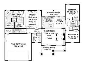 Plan 001H-0206