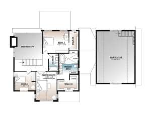 Plan 027H-0533