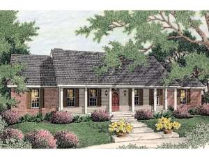 Plan 042H-0031