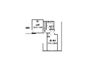 Plan 061H-0114