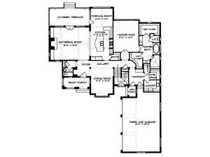 Plan 029H-0065