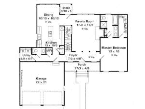 Plan 030H-0027