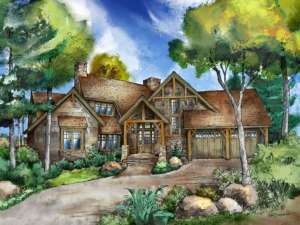 Plan 071H-0006