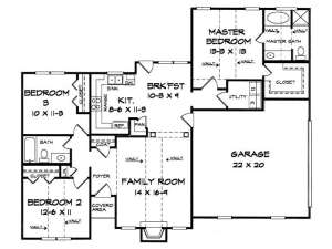 Plan 019H-0042