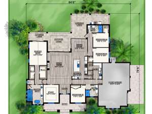 Plan 069H-0062