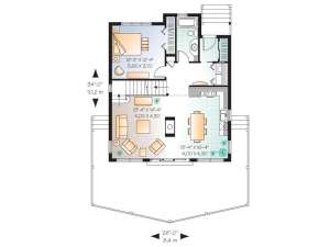 Plan 027H-0391