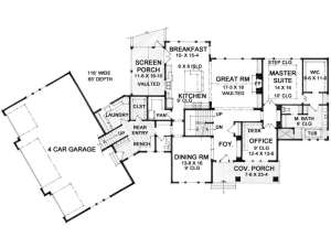 Plan 023H-0184