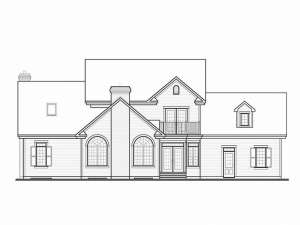 Plan 027H-0019