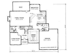 Plan 019H-0101