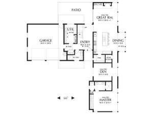 Plan 034H-0235