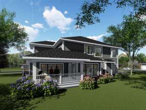 Plan 020H-0451