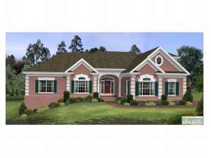 Plan 007H-0075