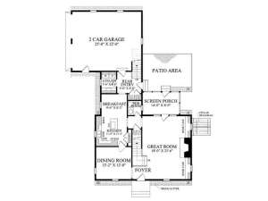 Plan 063H-0062