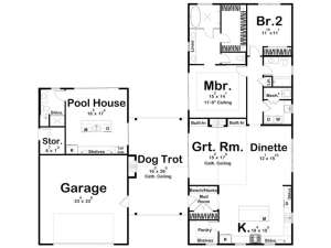 Plan 050H-0499