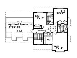 Plan 032H-0071