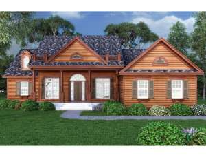 Plan 043H-0260