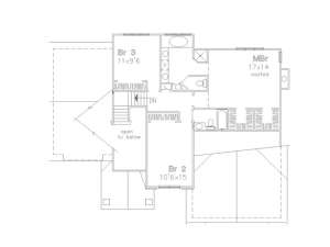 Plan 022H-0065