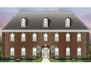 Plan 006C-0016