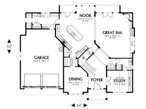 Plan 034H-0124