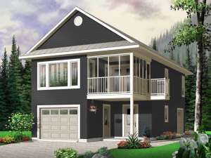 Plan 027G-0003