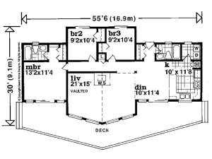 Plan 032H-0053
