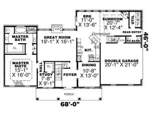 Plan 011H-0022