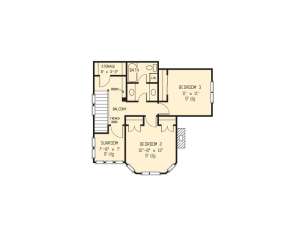 Plan 054H-0063