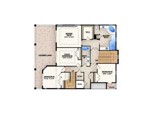 Plan 069H-0013