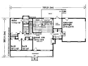Plan 032H-0061