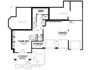 Plan 034H-0145