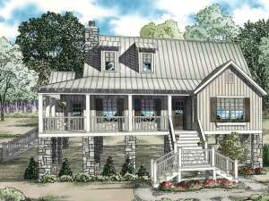 Plan 025H-0172