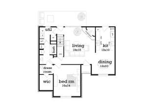 Plan 021M-0018
