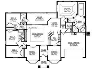 Plan 064H-0125