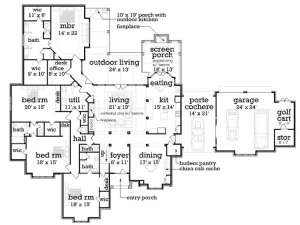 Plan 021H-0251