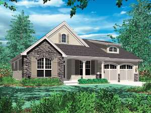 Plan 034H-0004
